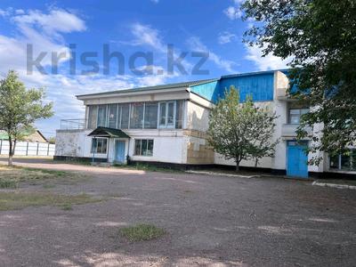 Магазины и бутики, общепит, бани, гостиницы и зоны отдыха · 1466 м² за 180 млн ₸ в 