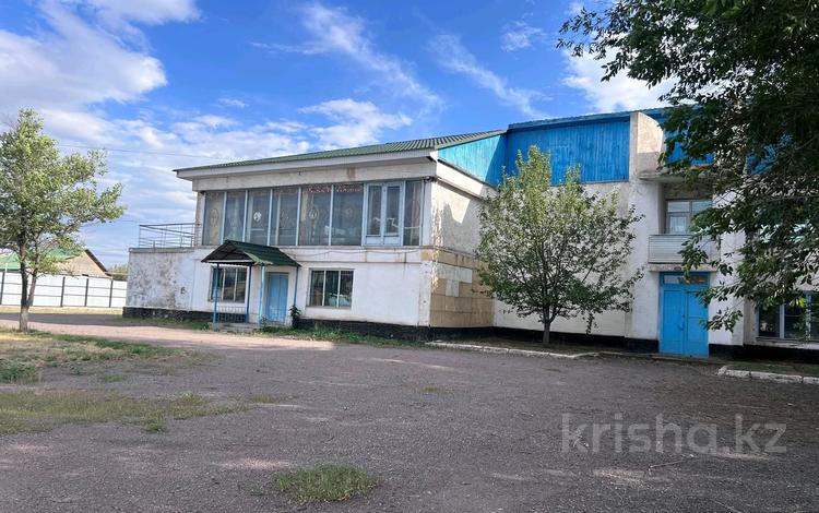 Магазины и бутики, общепит, бани, гостиницы и зоны отдыха · 1466 м² за 180 млн ₸ в  — фото 8