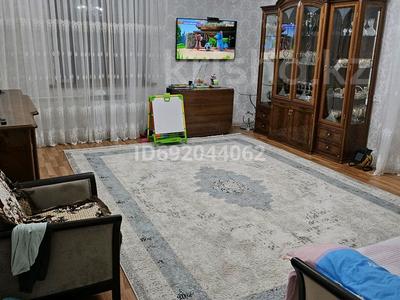 Продажа квартир в Шымкенте: 3-комнатная квартира · 97 м² · 3/5 этаж, мкр Нурсат 2 за 51 млн 〒 3-комнатная квартира · 97 м² · 3/5 этаж, мкр Нурсат 2 за 51 млн 〒 в Шымкенте, Каратауский р-н