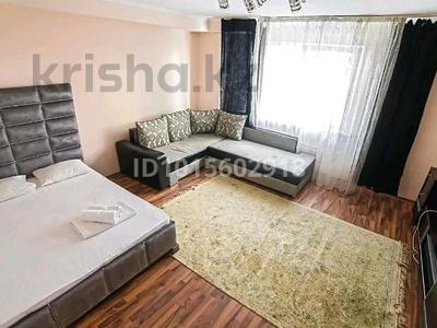 1-комнатная квартира · 45 м² · 12/12 этаж, Сауран 3/1 за 22 млн ₸ в Астане, Есильский р-н