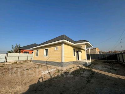Отдельный дом · 3 комнаты · 126 м² · 7 сот., Тастанбекова 90 за 55 млн 〒 в Туздыбастау (Калинино)