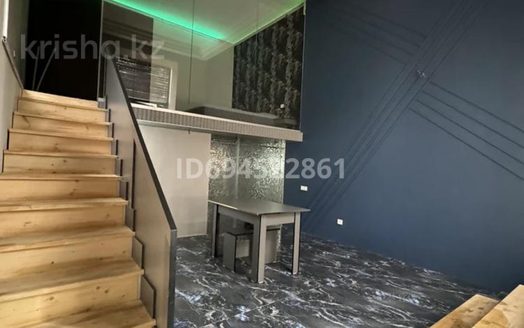 2-бөлмелі пәтер · 40 м², Бауыржан Момышулы 2 — Исмаилова, бағасы: 15 000 ₸ в Мерке — фото 13