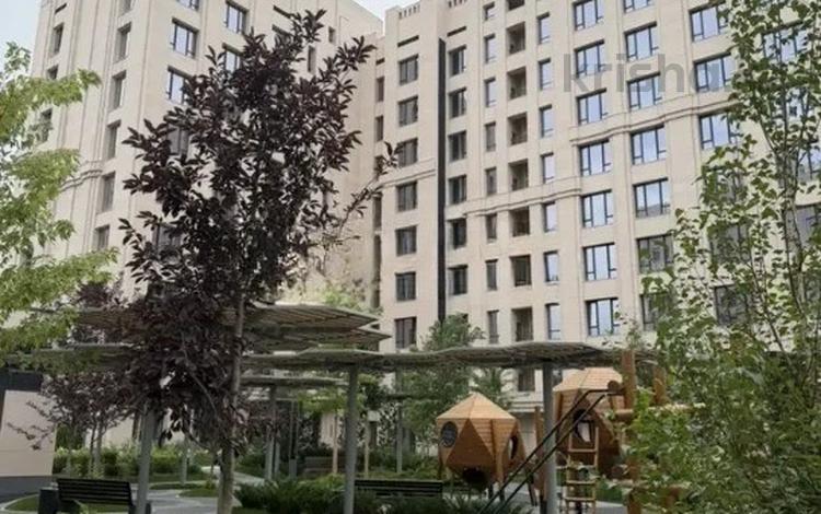 2-комнатная квартира · 87 м² · 5/9 этаж, Аль-Фараби за 183 млн ₸ в Алматы, Бостандыкский р-н — фото 2