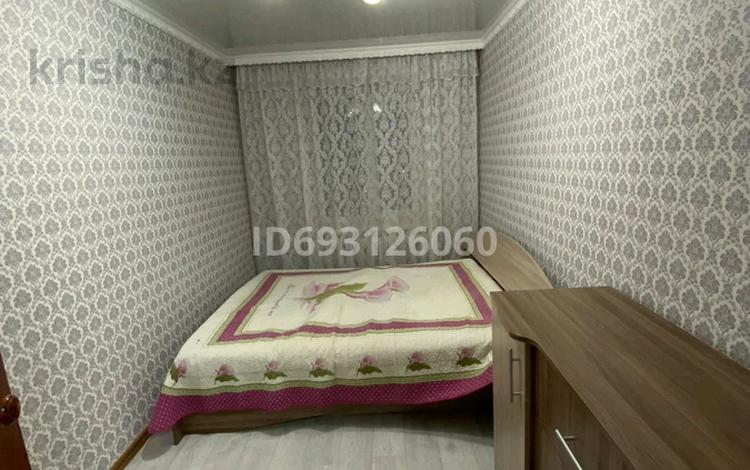 2-комнатная квартира, 48 м², 6/6 этаж, Назарбаева 2г за 12.2 млн 〒 в Кокшетау — фото 2
