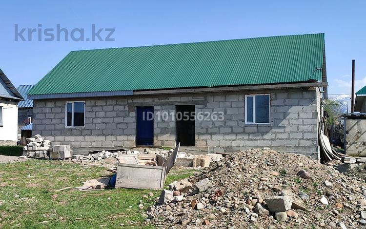 Үйдің бір бөлігі · 5 бөлме · 16 м² · 6 сот., Алтын адам 117, бағасы: 9 млн ₸ в Есик — фото 2