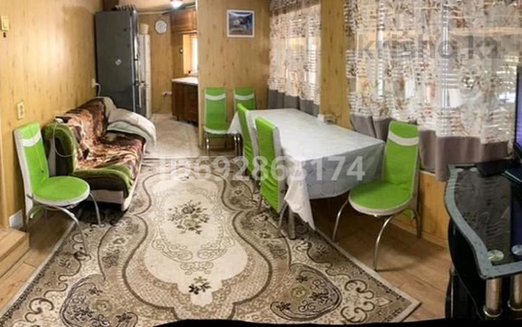 Жеке үй · 8 бөлме · 120 м² · 18 сот., мкр Томирис, Карла Маркса 39 — Центральная, бағасы: 43 млн ₸ в Алматы, Алатауский р-н — фото 12
