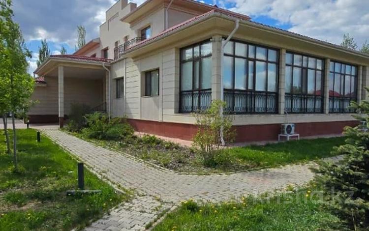 Жеке үй · 8 бөлме · 1195 м² · 555 жүзд., Ивана Панфилова 67, бағасы: 850 млн ₸ в Астане — фото 2
