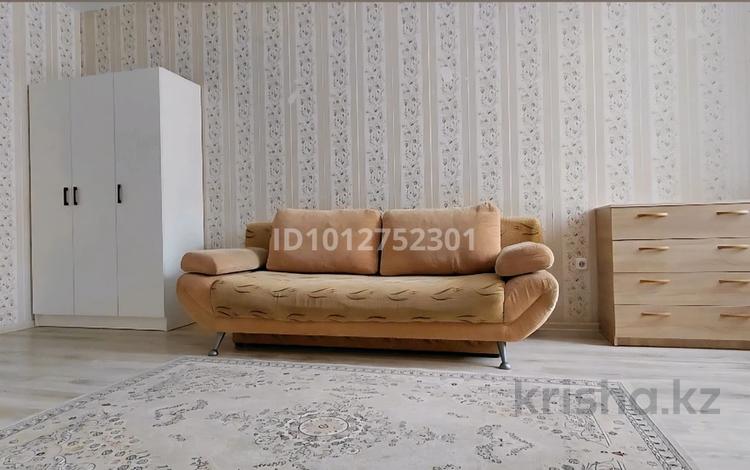 1-комнатная квартира · 33 м² · 3/6 этаж, Юбилейный 39 — Kostanay Plaza за 18.5 млн ₸ в Костанае — фото 2