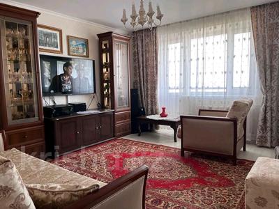 4-комнатная квартира · 75.5 м² · 12/12 этаж, 15 Микрорайон за 26 млн ₸ в Семее