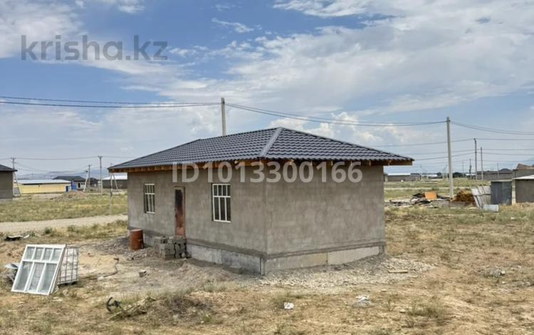 Участок · 8 соток, Шаңырақ 155 за 6.5 млн ₸ в Таразе — фото 3
