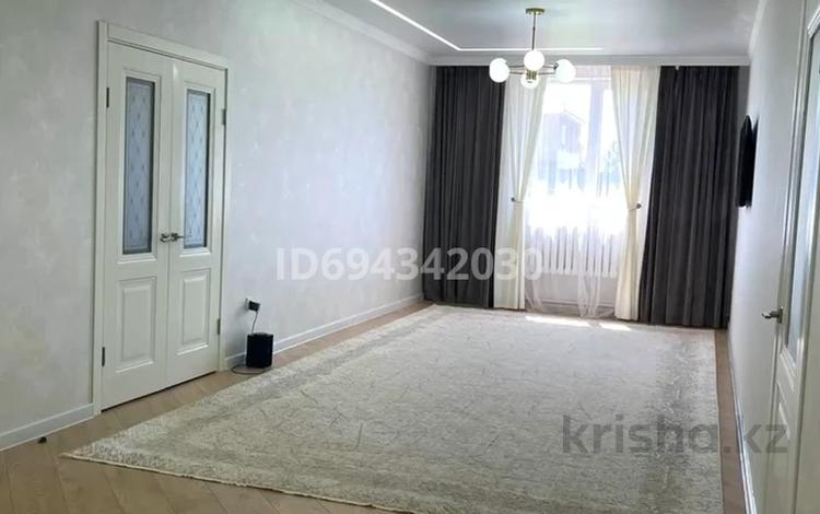 Отдельный дом · 4 комнаты · 176 м² · 10 сот., Абая за 35.5 млн ₸ в Актобе, жилой массив Жанаконыс — фото 2