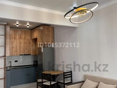 2-бөлмелі пәтер · 44 м² · 9/12 қабат, Райымбека 351/1 — Райымбека Тлендиева, бағасы: 330 000 ₸ в Алматы, Алатауский р-н