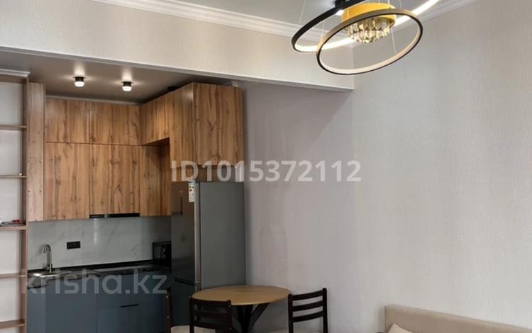 2-бөлмелі пәтер · 44 м² · 9/12 қабат, Райымбека 351/1 — Райымбека Тлендиева, бағасы: 330 000 ₸ в Алматы, Алатауский р-н — фото 2