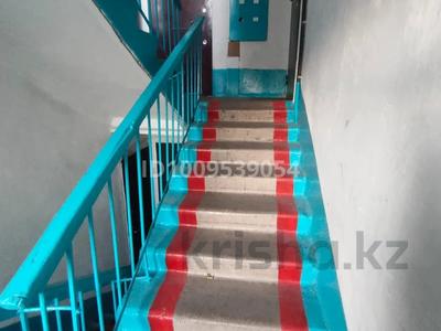 2-комнатная квартира · 45.1 м² · 3/5 этаж, Абая 27 — Абая- Макаренко за 12 млн ₸ в Сарани