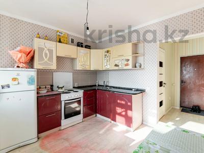 1-комнатная квартира · 37.3 м² · 4/9 этаж, Акан Серы 18 за 18 млн ₸ в Астане, Сарыарка р-н