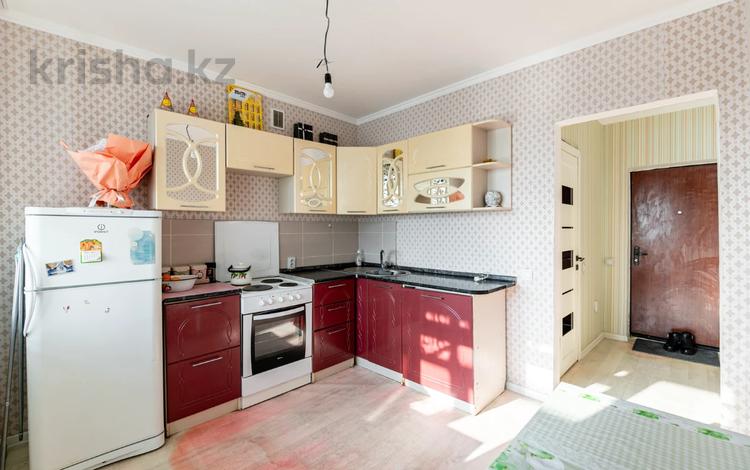 1-комнатная квартира · 37.3 м² · 4/9 этаж, Акан Серы 18 за 18 млн ₸ в Астане, Сарыарка р-н — фото 2