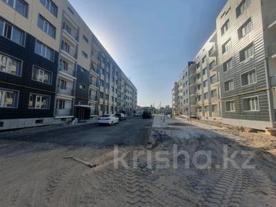 1-комнатная квартира · 35 м² · 5/5 этаж, 10Мкр 10 за 11.5 млн 〒 в Конаеве (Капчагай)