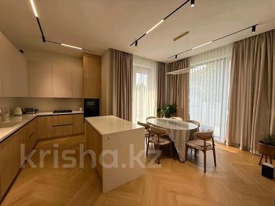 Жеке үй · 6 бөлме · 300 м² · 8 жүзд., Қазақфильм ш/а., бағасы: 5 млн ₸ в Алматы, Бостандыкский р-н