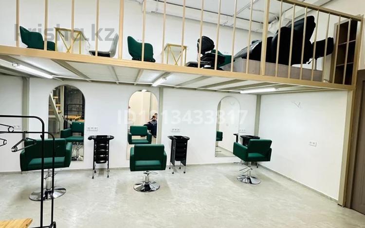 Салоны красоты · 90 м² за 100 000 ₸ в Астане, Нура р-н — фото 2