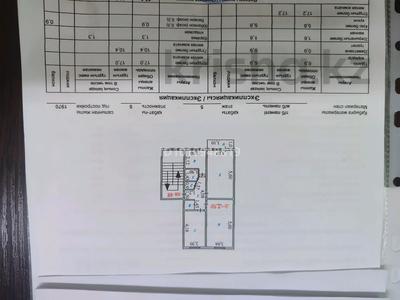 3-комнатная квартира · 62 м² · 5/5 этаж, 1 мкр 35 за 6 млн ₸ в Жанатасе