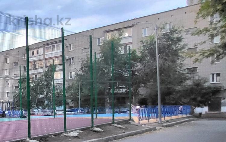 3-комнатная квартира · 61.1 м² · 5/5 этаж, Амангельды за 25 млн ₸ в Костанае — фото 2