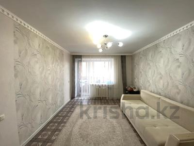 2-комнатная квартира · 46 м² · 3/9 этаж, мкр Юго-Восток, Сатыбалдина за 18.5 млн ₸ в Караганде, Казыбек би р-н