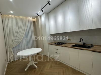 1-комнатная квартира · 43 м² · 7/9 этаж, Байтерекова 2б за 32.5 млн ₸ в Шымкенте, Аль-Фарабийский р-н