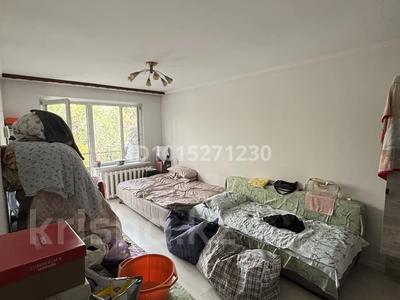 1-комнатная квартира · 31 м² · 4/4 этаж, мкр №8 37 — Абай-Алтынсарин за 25 млн ₸ в Алматы, Ауэзовский р-н
