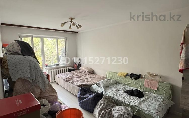 1-комнатная квартира · 31 м² · 4/4 этаж, мкр №8 37 — Абай-Алтынсарин за 25 млн ₸ в Алматы, Ауэзовский р-н — фото 2