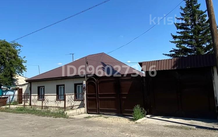 Отдельный дом · 3 комнаты · 86 м² · 6 сот., Веретельникова 86А за 16 млн 〒 в Семее — фото 2