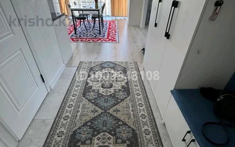 3-бөлмелі пәтер · 80 м² · 2/9 қабат, Микрорайон Алтын Ауыл 17, бағасы: 320 000 ₸ в Каскелене — фото 9