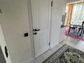3-бөлмелі пәтер · 80 м² · 2/9 қабат, Микрорайон Алтын Ауыл 17, бағасы: 320 000 ₸ в Каскелене — фото 2