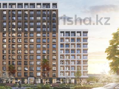 3-бөлмелі пәтер · 72.06 м², Е 915 19, бағасы: ~ 40.3 млн ₸ в Астане, Есильский р-н