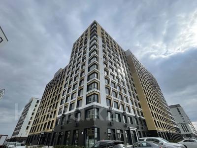 3-бөлмелі пәтер · 72.06 м², Е 915 19 — Канал Нура-Ишим, бағасы: ~ 40.3 млн ₸ в Астане, Есильский р-н