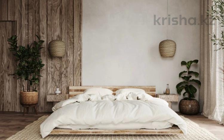 3-комнатная квартира · 177.5 м² · 3/3 этаж, мкр Тау Самал, Кербулакская 8/1 к1 за 185 млн ₸ в Алматы, Медеуский р-н — фото 4