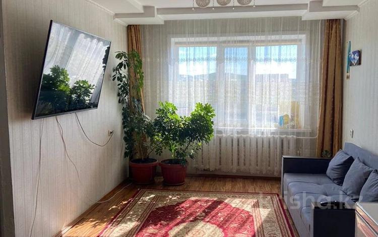 2-комнатная квартира · 53 м² · 4/5 этаж, Боровской 59 за 14.8 млн ₸ в Кокшетау — фото 2