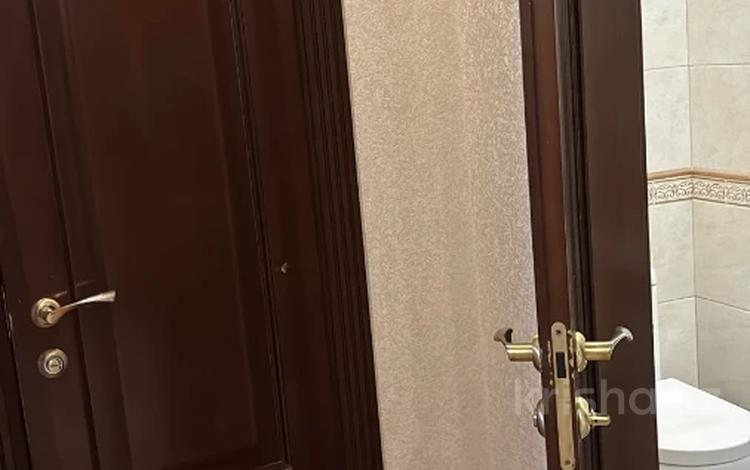 4-комнатная квартира · 106 м² · 7/8 этаж, мкр Мамыр-3 за 86 млн ₸ в Алматы, Ауэзовский р-н — фото 2