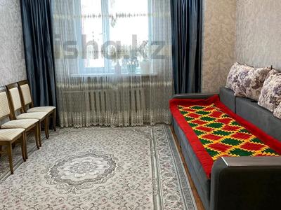 2-комнатная квартира · 58 м² · 5/12 этаж, Кошкарбаева 44 за 25.3 млн 〒 в Астане, Алматы р-н