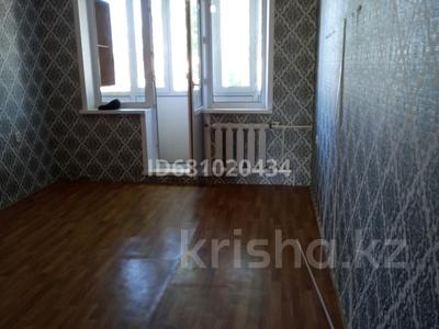 2-комнатная квартира, 48 м², 5/5 этаж, Абая 78 — Металлургов - Абая за 10.5 млн 〒 в Темиртау