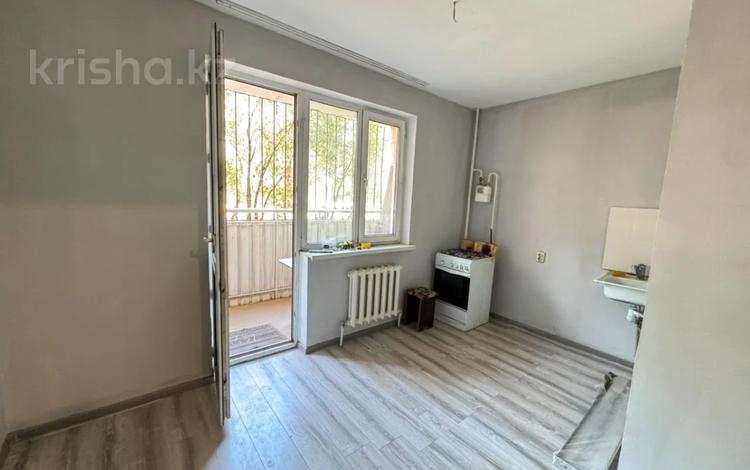 1-бөлмелі пәтер · 44 м² · 2/9 қабат, Зерделі ш/а 1/172, бағасы: 24 млн ₸ в Алматы, Алатауский р-н — фото 2