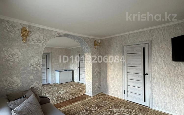 Отдельный дом · 4 комнаты · 130 м² · , 1-й переулок Акмолда батыр басы, 37 — Ташкентская за 28 млн ₸ в Таразе — фото 2