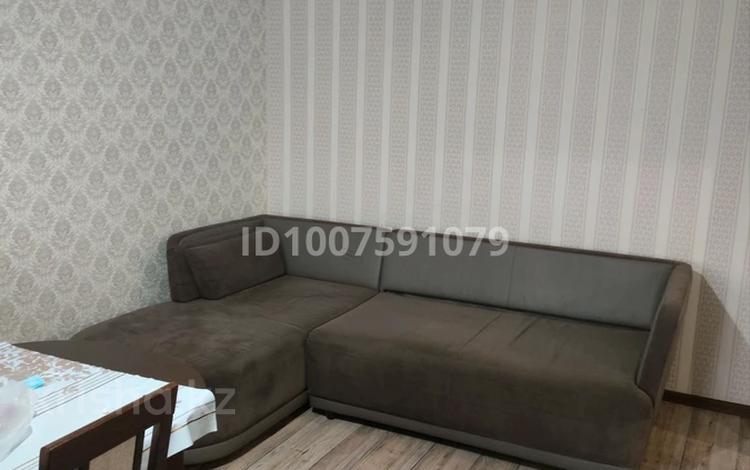 2-бөлмелі пәтер · 60 м² · 8/9 қабат, мкр. Алтын орда, Пр.А.Молдагуловой 56е, бағасы: 180 000 ₸ в Актобе — фото 2