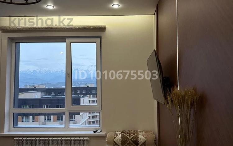1-бөлмелі пәтер · 27 м² · 16/16 қабат, Жандосова - Mega Center, Академия МВД, Атакент ЖК «RAMS City» 94/8 — Розыбакиева-Басенова, бағасы: 15 000 ₸ в Алматы, Бостандыкский р-н — фото 13