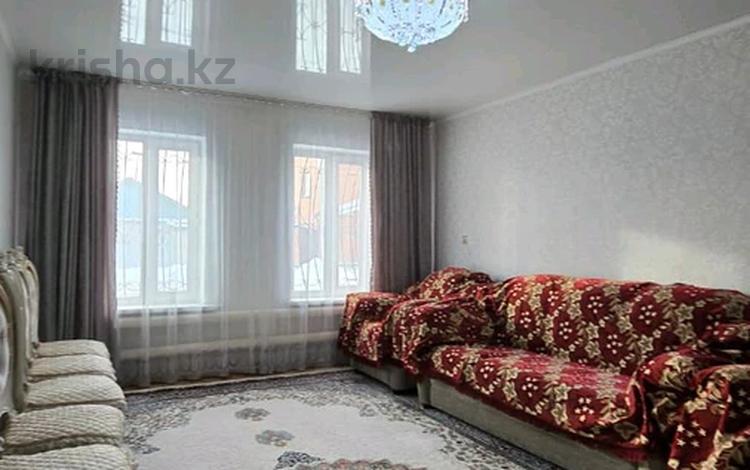 Отдельный дом · 4 комнаты · 85 м² · 5.1 сот., Чайжунусова за 40 млн ₸ в Семее — фото 2