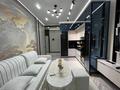 1-бөлмелі пәтер · 40 м² · 13 қабат, мкр Нурсат Urban Hills 3, бағасы: 450 000 ₸ в Шымкенте, Каратауский р-н