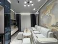 1-бөлмелі пәтер · 40 м² · 13 қабат, мкр Нурсат Urban Hills 3, бағасы: 450 000 ₸ в Шымкенте, Каратауский р-н — фото 3