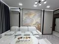1-бөлмелі пәтер · 40 м² · 13 қабат, мкр Нурсат Urban Hills 3, бағасы: 450 000 ₸ в Шымкенте, Каратауский р-н — фото 6