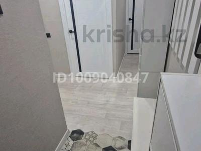 2-комнатная квартира · 46.3 м² · 3/5 этаж, Корчагина 180 — 20 микрорайон за 14 млн 〒 в Рудном