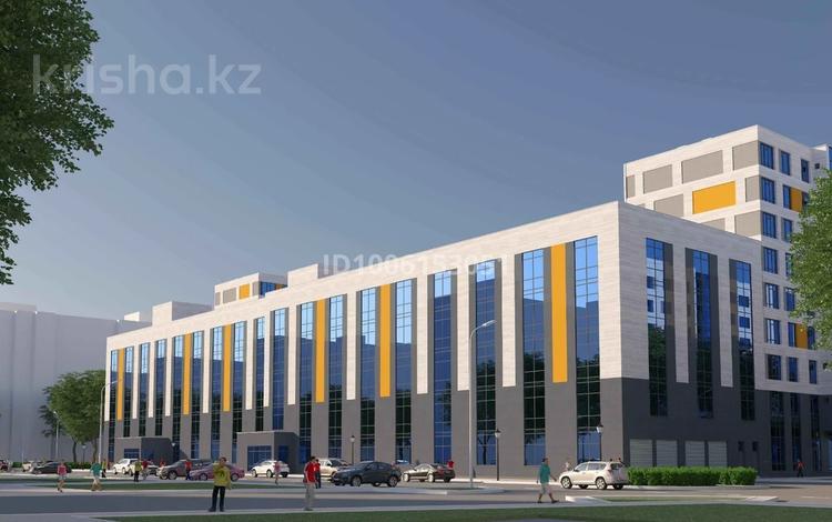 Еркін, кеңселер, дүкендер мен бутиктер, сұлулық салондары, білім орталықтары · 21 м², бағасы: 18.1 млн ₸ в Астане — фото 2