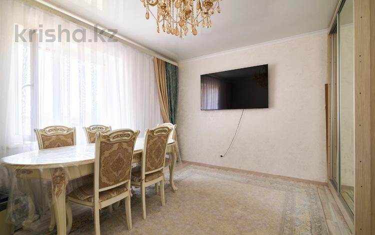 3-комнатная квартира · 80 м² · 5/6 этаж, Республики 18Б за 27.9 млн ₸ в Косшы — фото 3
